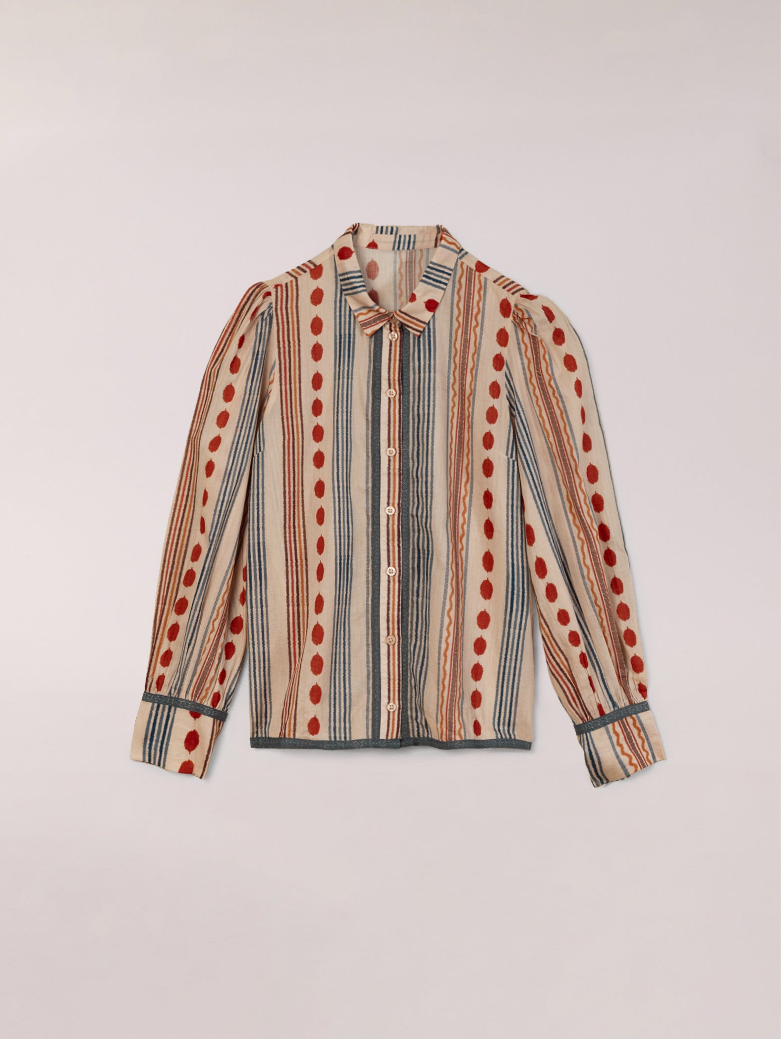 Camisa Juana