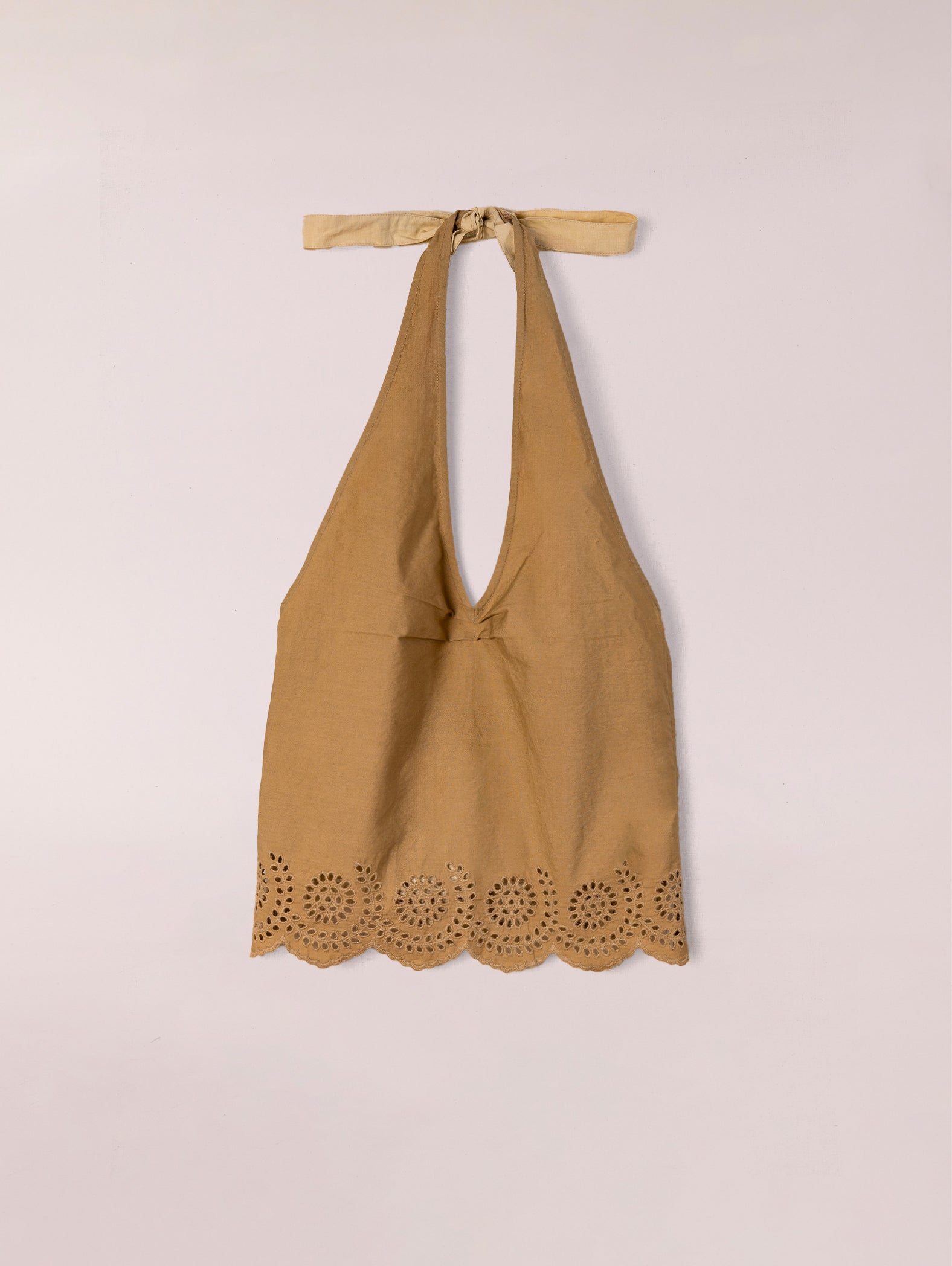 Top Caroline Beige