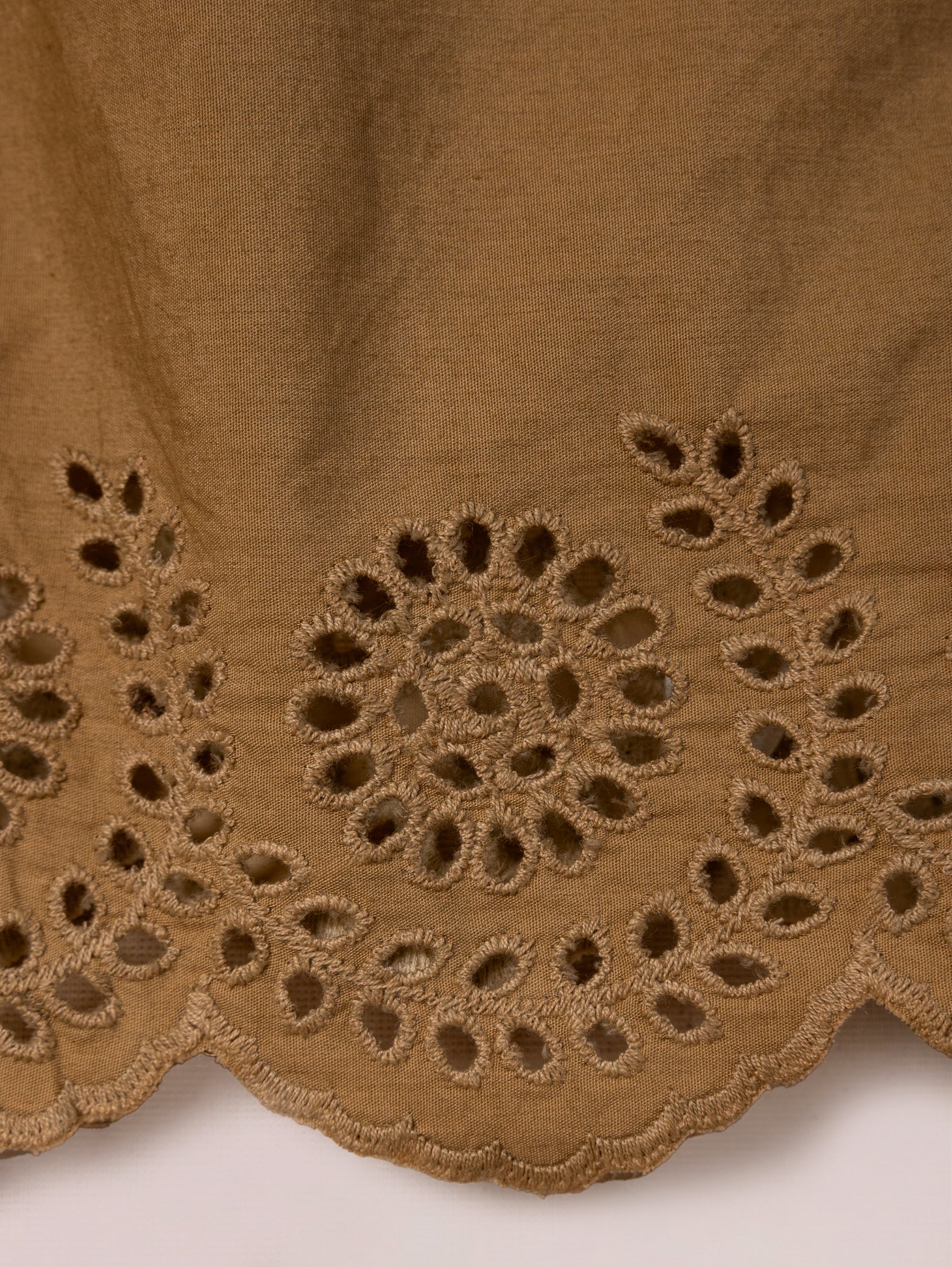 Top Caroline Beige
