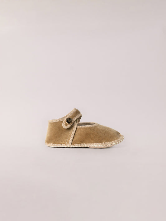 Baby Topo