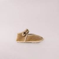 Baby Topo