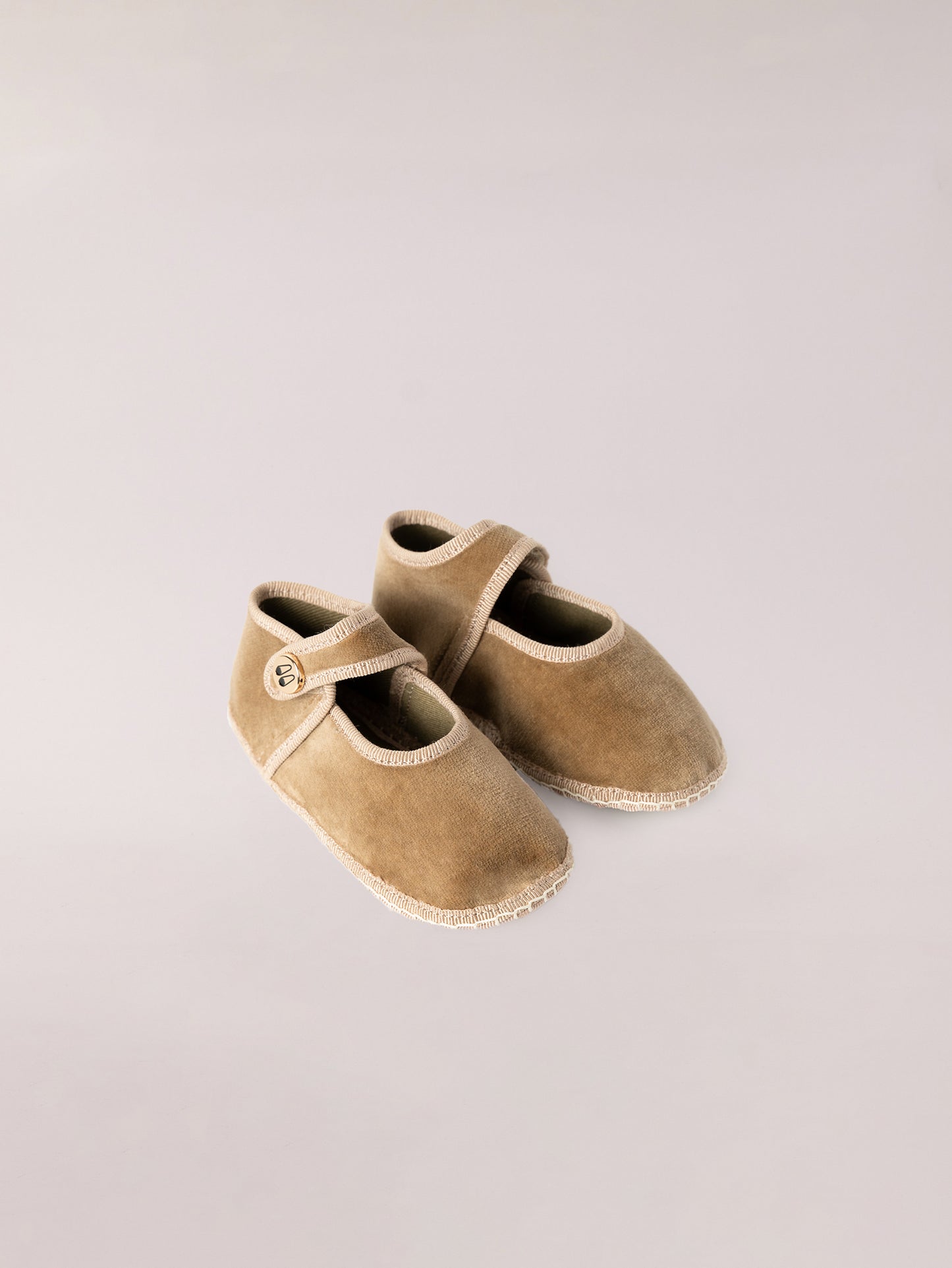 Baby Topo