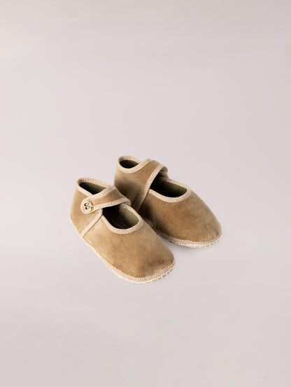 Baby Topo
