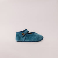 Baby Azul
