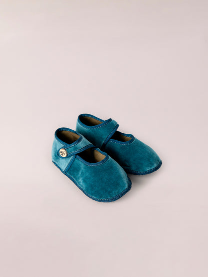 Baby Azul