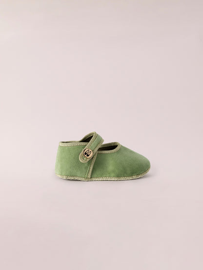 Baby Verde