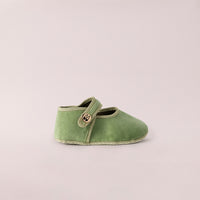 Baby Verde