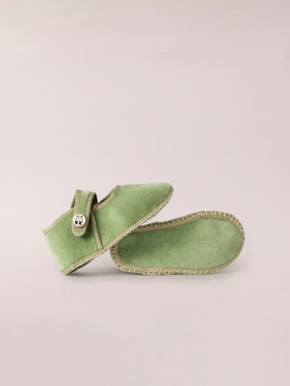 Baby Verde