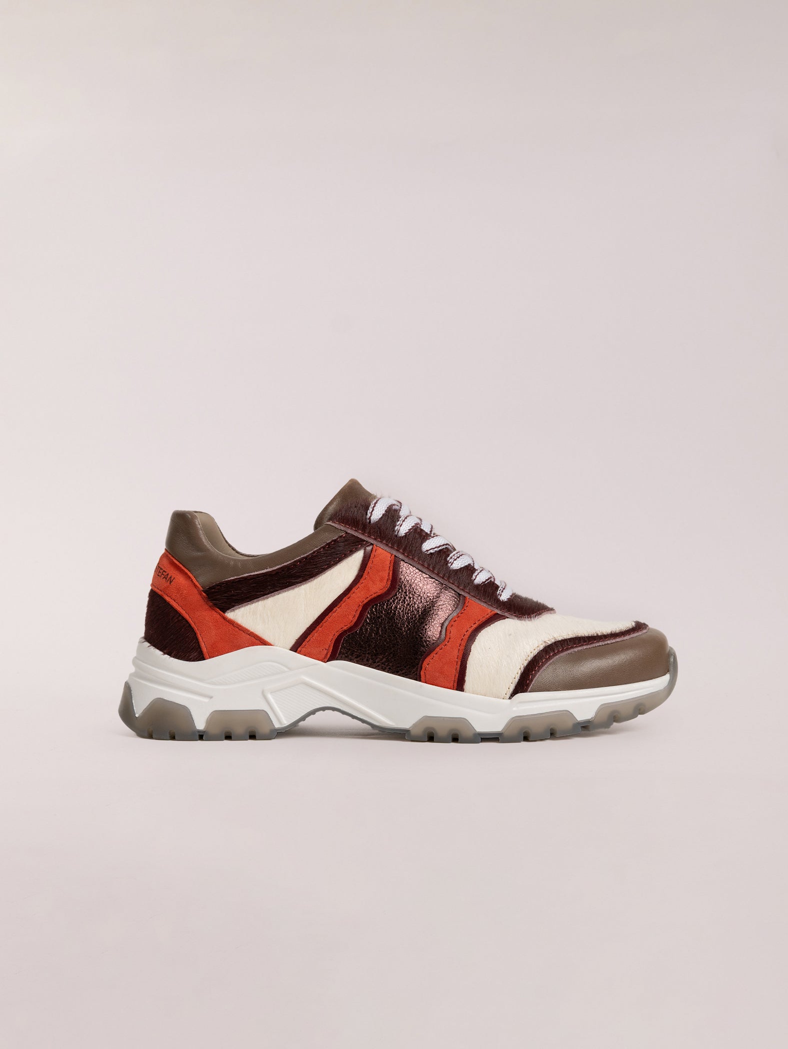 Urban Wine Sneakers
