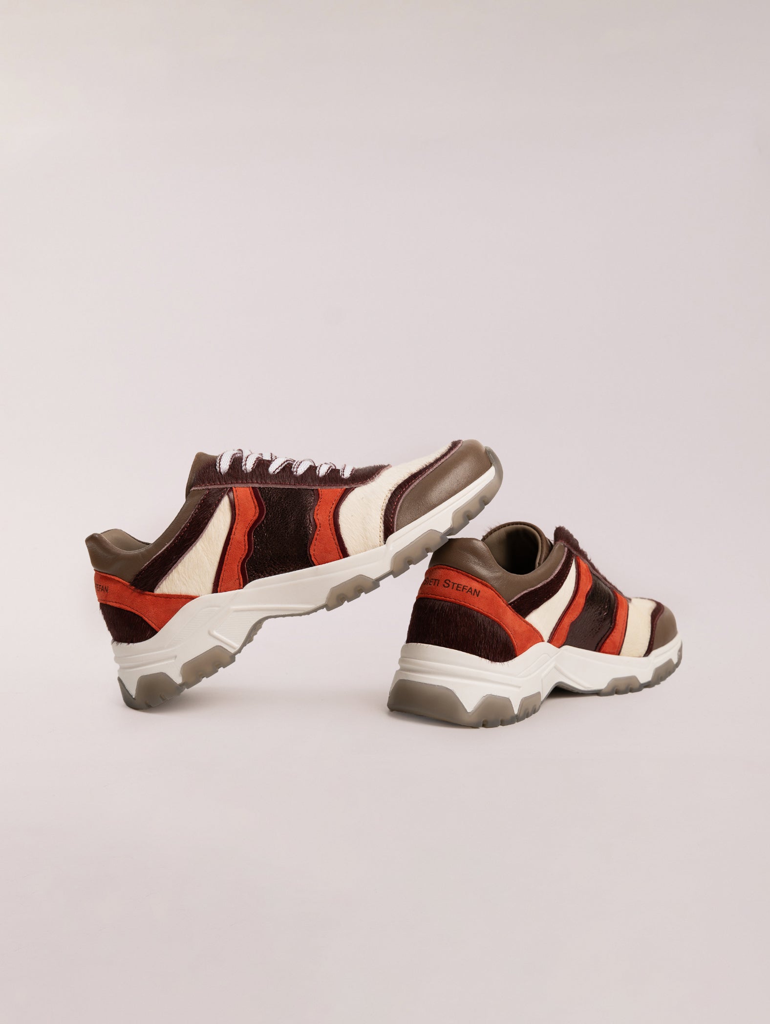 Urban Wine Sneakers