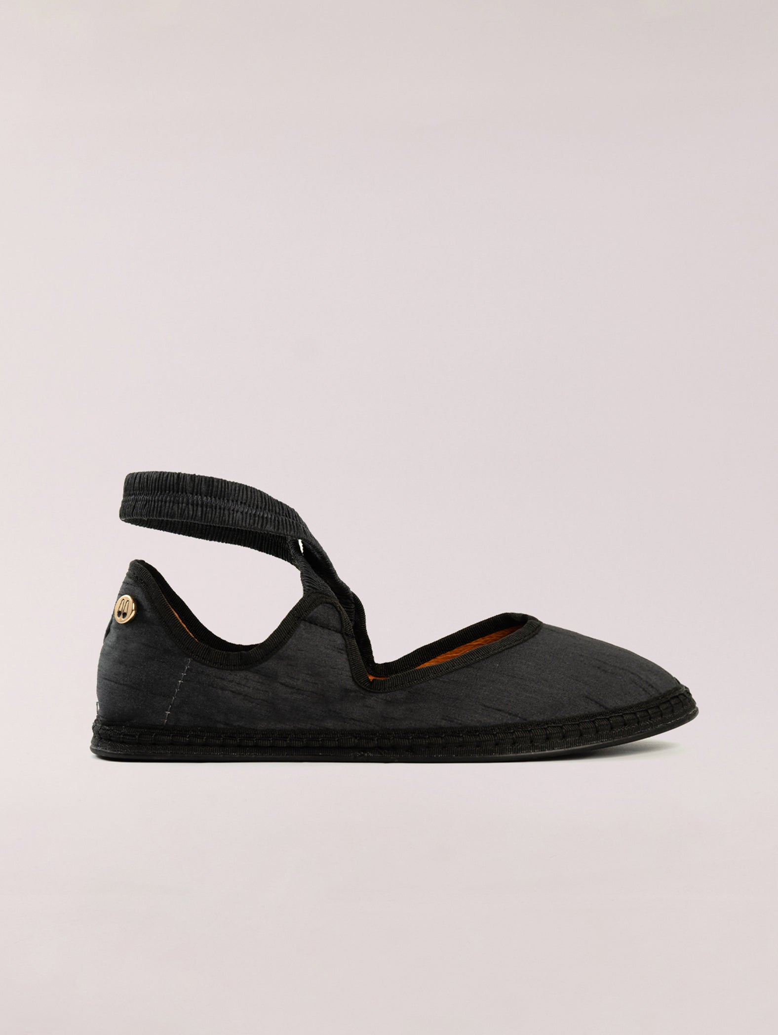 Black Loafers