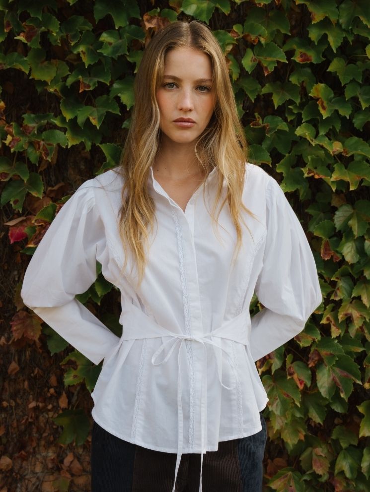 Camisa Manuela