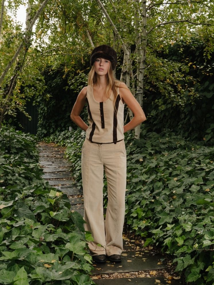 Total Look The Country Edit.