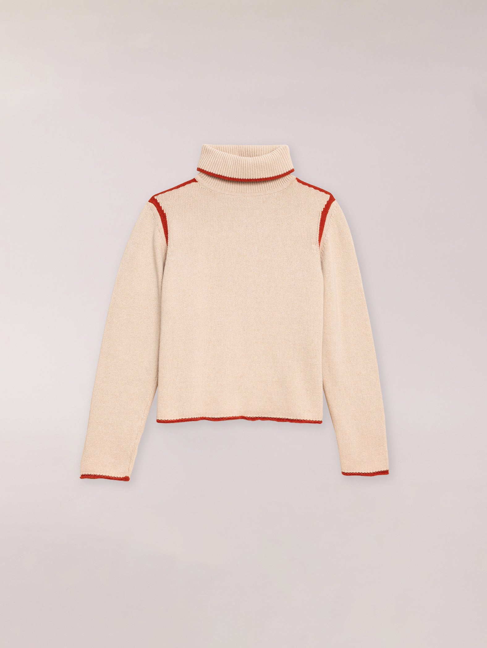 Jersey Nuuk Beige