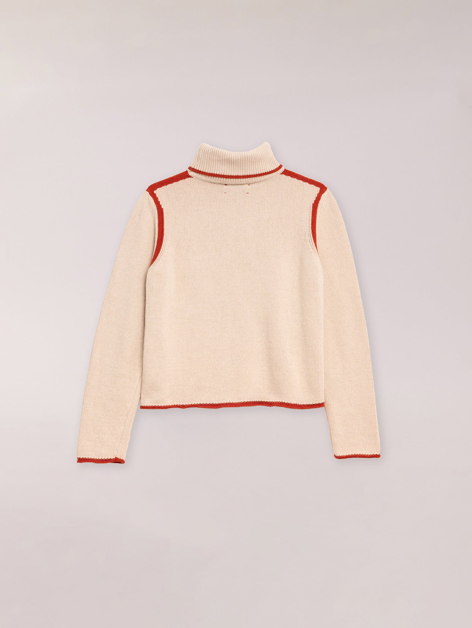 Jersey Nuuk Beige