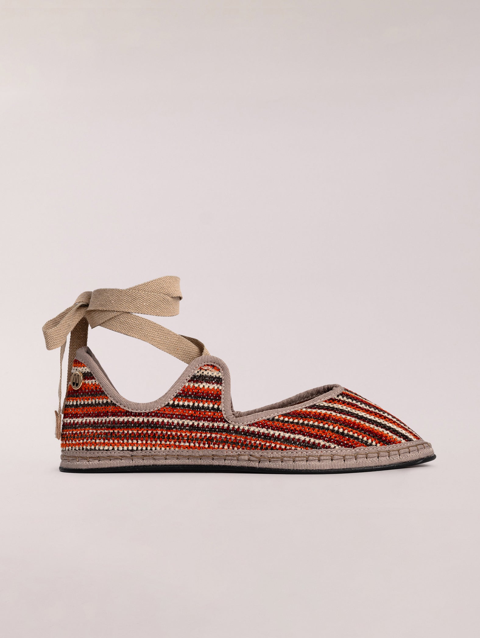Montana Straps Loafers