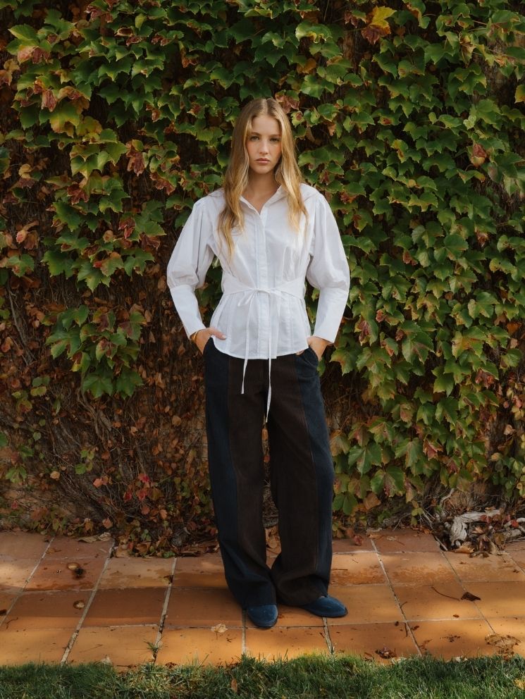 Total Look Modern Ease