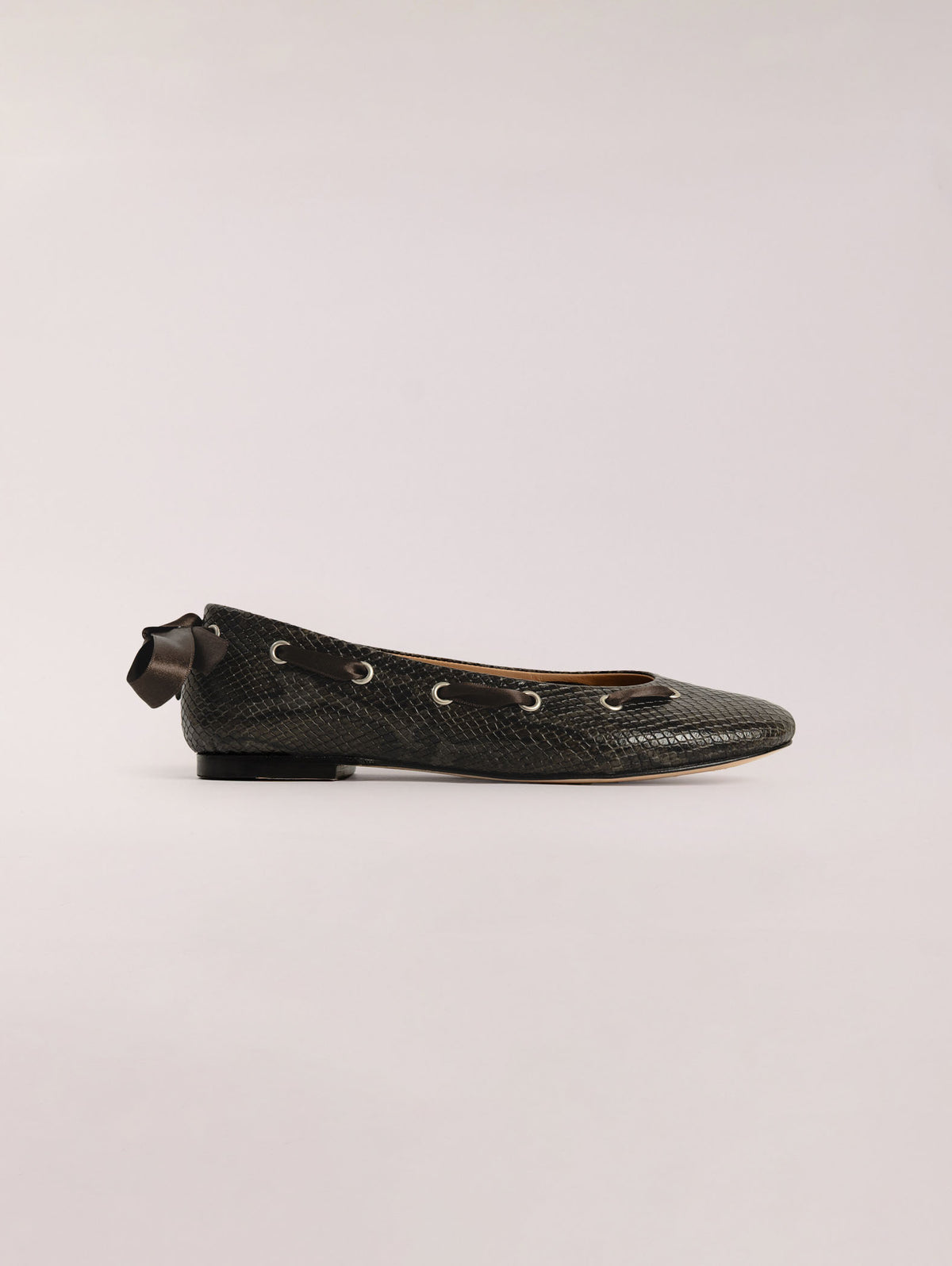 Bailarina Bibury Grey