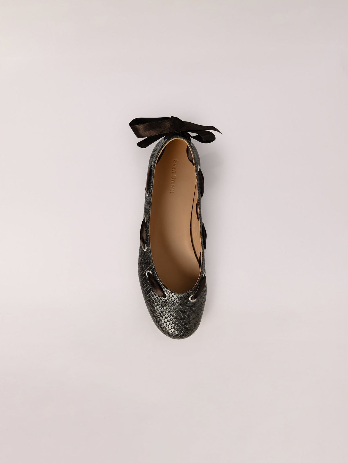 Bailarina Bibury Grey