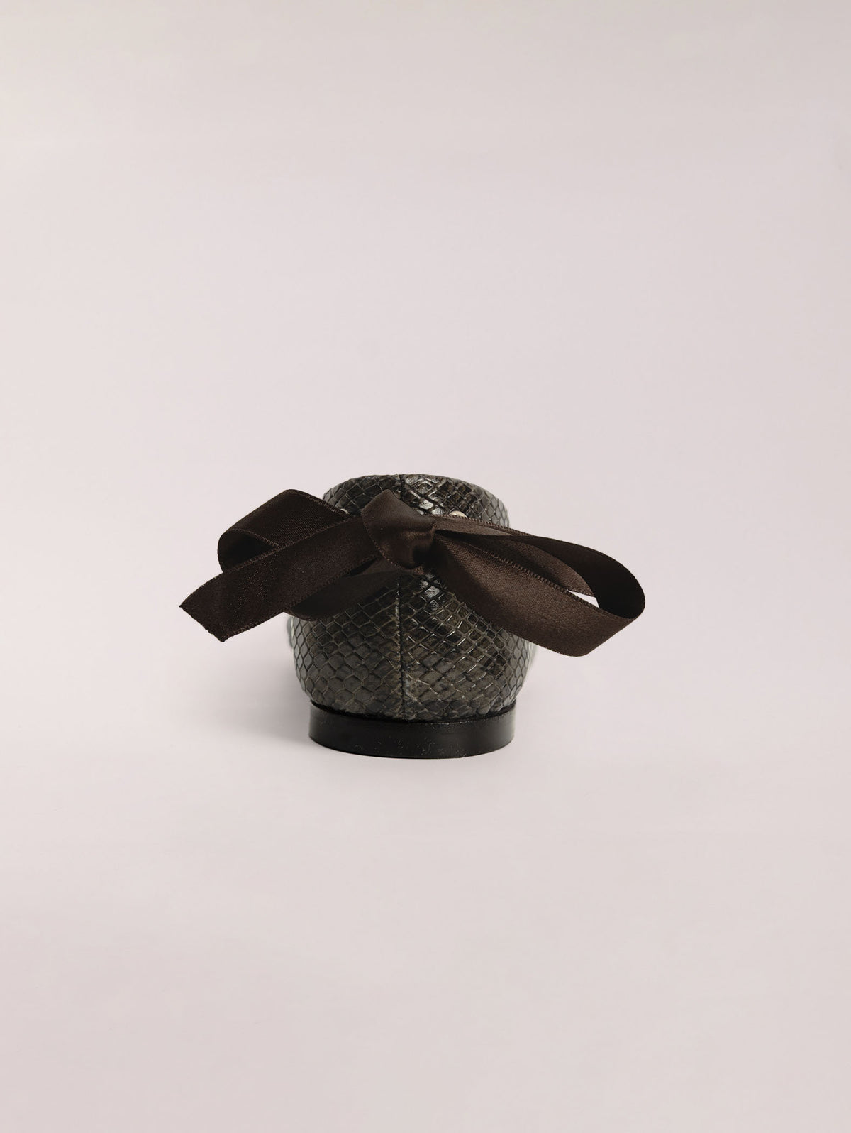 Bailarina Bibury Grey