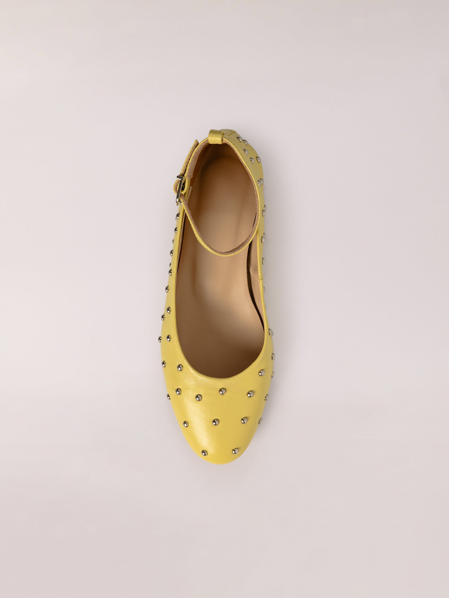 Bailarina Rye Limone