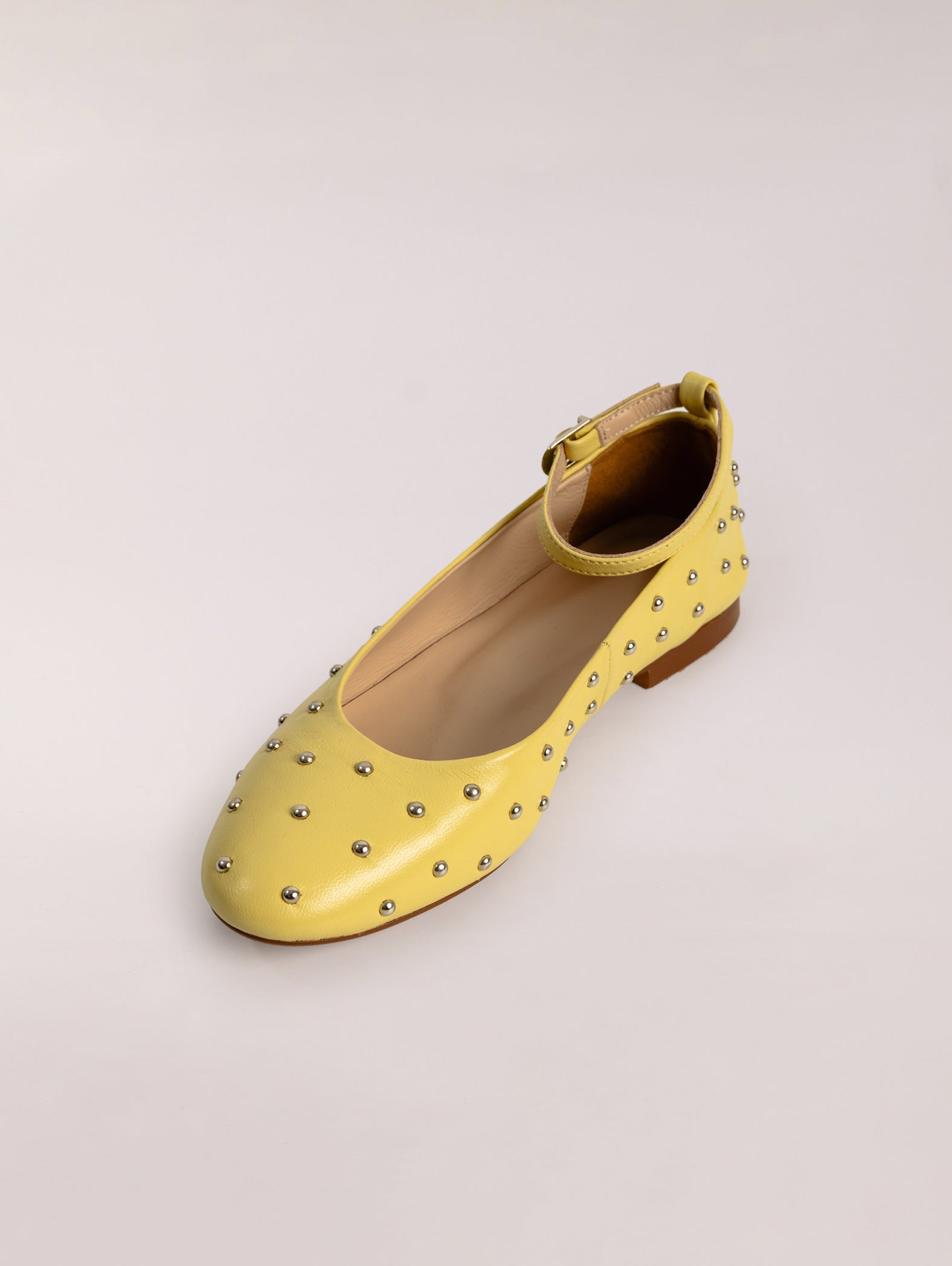 Bailarina Rye Limone