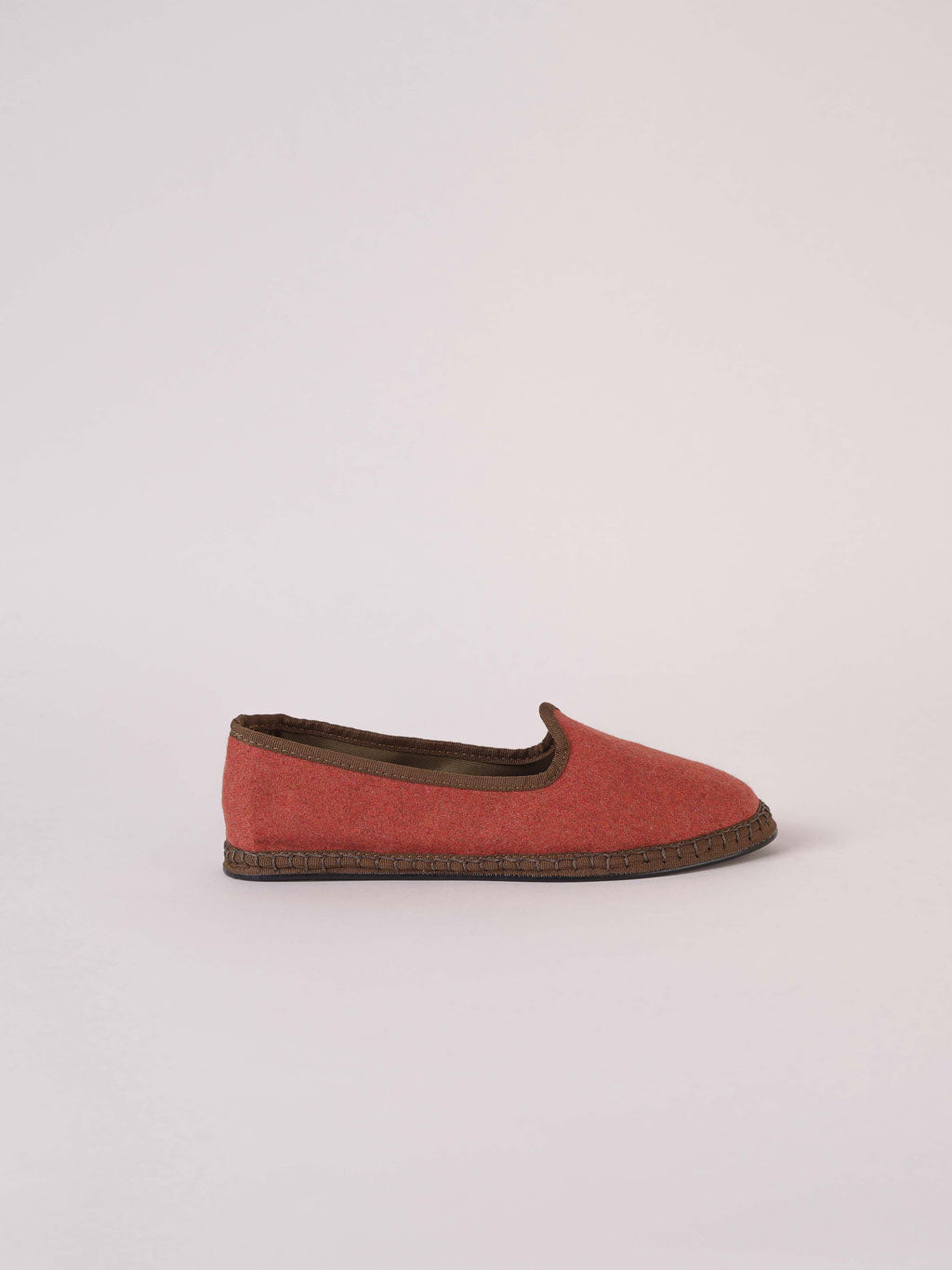 Svetis Cashmere flame