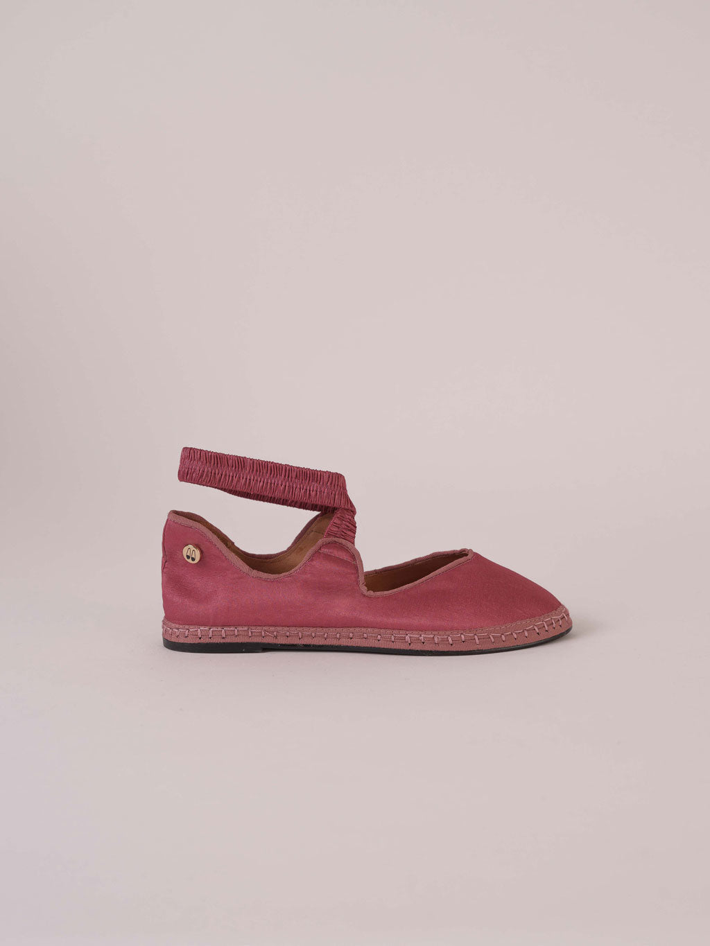 Loafers Pink