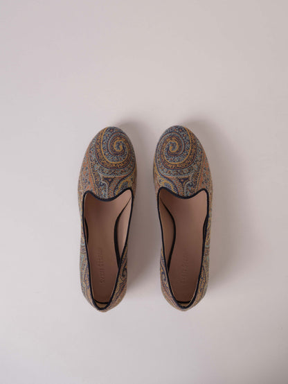 Saint Tropez Blue