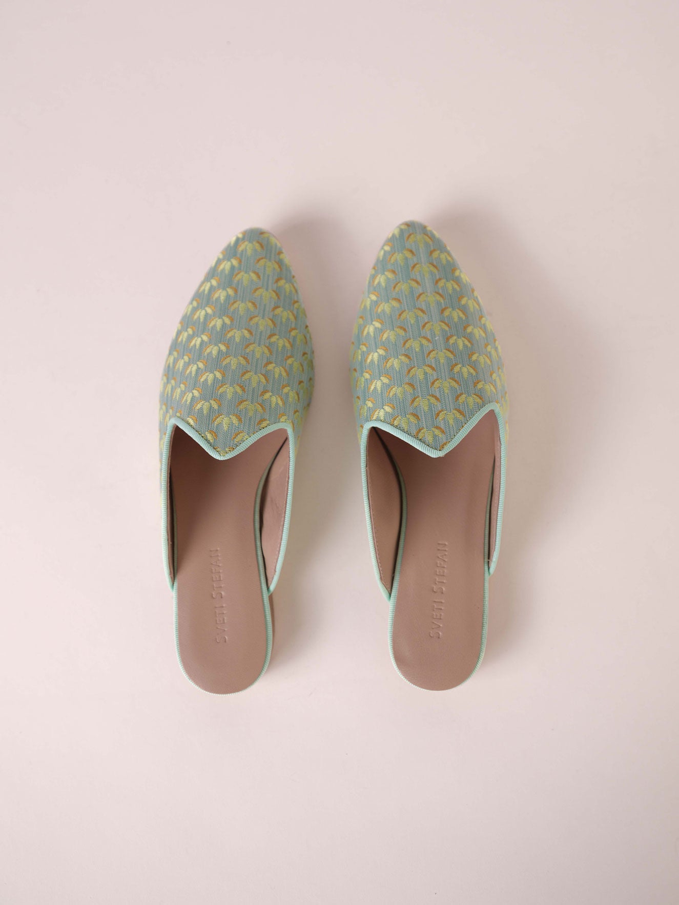 Saint Tropez Aloe